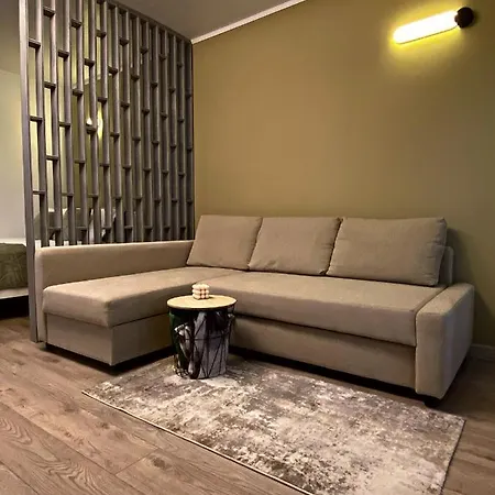 Apartament Lovely In The Center Of