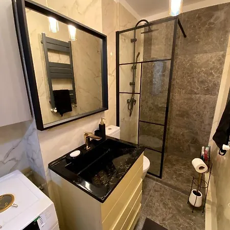 Lovely In The Center Of Apartament *